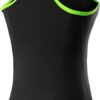 NELEUS Women's 3 Pack Compression Base Layer Dry Fit Tank Top