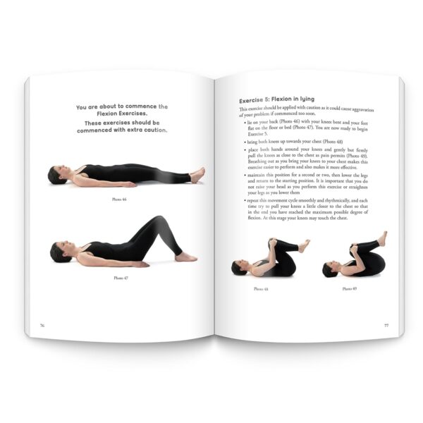 71iBxl1YE5L._SL1500_.jpg Treat Your Own Back