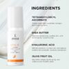 IMAGE Skincare, VITAL C Hydrating Intense Moisturizer, Lightweight Face Lotion with Hyaluronic Acid and Shea Butter, for Dry Skin, 1.7 fl oz.