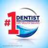 biotène Oral Rinse Mouthwash for Dry Mouth, Breath Freshener and Dry Mouth Treatment, Fresh Mint - 33.8 fl oz