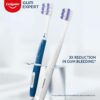 Colgate Gum Expert Ultra Soft Gum Toothbrush Pack, Extra Soft Toothbrush for Sensitive Gums, Gum Bleeding and Irritation, 2 Pack