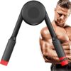 EAST MOUNT Twister Arm Exerciser - Adjustable 22-440lbs Hydraulic Power, Home Chest Expander, Shoulder Muscle Training Fitness Equipment, Arm Enhanced Exercise Strengthener