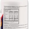 Vita Naina (120 SoftGels) | AREDS2 Eye Vitamins and Mineral Supplement (Zeaxanthin 2mg) | High Bioavailability and Bio-Absorption Formula | Easy on Your Digestive System | Easy to Swallow