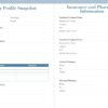 Personal Health Record Keeper and Logbook