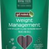 Get Naked Grain Free 1 Pouch 6.2 Oz Weight Management Dental Chew Sticks, Small