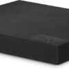 Yes4All Upgraded Size Foam Pad for Exercise, Nonslip Foam Balance Pad Physical Therapy, Yoga & Stability Training Balance Mat