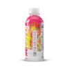 RECOVER 180 Organic Sports Hydration Drink, No Sugar Added, 15 Calorie Sports Beverage, Organic Flavors With Vitamins, Potassium-Packed Electrolytes (16.9 Fl Oz (Pack of 12), Strawberry Banana)
