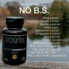 15mg Zinc Glycinate from Albion® 6 Essential Trace Bisglycinate Minerals, Manganese, Boron, Chromium, Selenium, Molybdenum Supplement, 90 Plant-Based Vegan Capsules