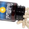 Natural Cognitive Enhancement Supplement Capsule - Non-GMO, Vegan, Gluten-Free