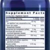 Life Extension Only Trace Minerals, a Daily dose of zinc, Chromium, Boron, Copper, Manganese, Vanadyl sulfate, Gluten-Free, Non-GMO, Vegetarian, 90 Capsules