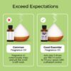 Good Essential Lilac Fragrance Oil 1 fl oz (30 ml) for Diffusers, Soap, Candle Making, Room Spray, Lotions, Aromatherapy