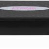 Tone Fitness Compact Aerobic Step Platform | Exercise Step