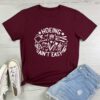 BLACKMYTH Women Cute Graphic Tee Short Sleeve T Shirts