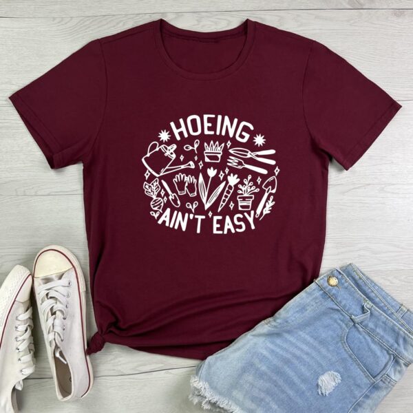 BLACKMYTH Women Cute Graphic Tee Short Sleeve T Shirts