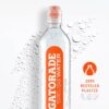 Gatorade Water, 700ML Sports Cap (Pack of 12)