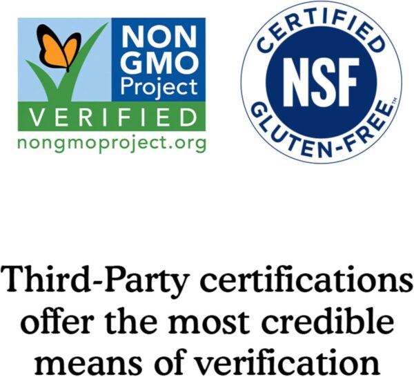 Garden of Life RAW Probiotics Colon Care Shelf Stable - 50 Billion CFU Guaranteed Through Expiration - Once Daily - Certified Non-GMO & Gluten Free - No Refrigeration, 30 Vegetarian Capsules