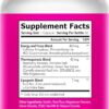 Skinny Girl- Advanced Weight Loss Formula for Women- Best Female Diet Pills That Work Fast- Lipogenic to Curb Your Appetite- Thermogetic to Burn Away Fat- Boost Energy and Focus- 60 Caps