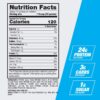 BPI Sports Best Protein – 100% Whey Protein Blend – Muscle Growth, Recovery, Meal Replacement – No Maltodextrin, No Fillers – Gluten Free – For Men & Women – Strawberries and Cream – 5.2 Pounds