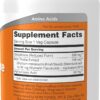 NOW Foods Supplements, Glutathione 500 mg, With Milk Thistle Extract & Alpha Lipoic Acid, Free Radical Neutralizer*, 60 Veg Capsules