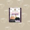 HYLEYS Colon Cleanse Tea BlackBerry Flavor - 25 Tea Bags (1 Pack)