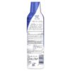 Oral-B Mouth Sore Mouthwash Special Care Oral Rinse, Hydrogen Peroxide Mouthwash, 16 fl oz, Mouthwash Alcohol Free