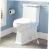 2pcs Wipe Aid Toilet Bowl Toilet Paper Toilet Tissue Tool Butt Wiper Toileting Aid Toilet Tool Self Wipe Tong Long Tongs Toilet Aid Bathroom Supplies Blue Stainless Steel