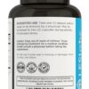 LES Labs Cortisol Health – Stress Relief, Balanced Cortisol Response, Relaxation & Deep Sleep – Phosphatidylserine, Magnesium, Magnolia Bark, Rhodiola Rosea & Ashwagandha – Non-GMO – 60 Capsules