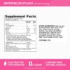 Optimum Nutrition Amino Energy Powder Plus Hydration, with BCAA, Electrolytes, and Caffeine, Watermelon Splash, 30 Servings (Packaging May Vary)