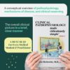 Clinical Pathophysiology Made Ridiculously Simple, 2nd Edition: An Incredibly Easy Way to Learn for Medical Students, Nurses, Physicians, and other Healthcare Professionals (MedMaster Medical Books)