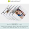 Balanced Body Exo Chair Guide, Pilates Exo Chair Guide for Workout Equipment, Exercise Manual for Home Gym or Studio Use