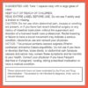 My Gentle Detox Poop Pills - Constipation Relief for Women & Men - All-Natural Colon Detox Cleanse Supplement for Regularity, Bloat & Gas Relief - Start Pooping in 1 Day (30 Ct)