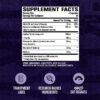 Jacked Factory Lean PM Max - High-Performance Weight Loss, Sleep Support, Fat Burner, & Appetite Suppressant for Men and Women w/Melatonin, Magnesium, Carnipure, & Ashwagandha - 120 Diet Pills