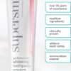 Supersmile Professional Whitening Toothpaste with Fluoride - Powerful Whitening without Sensitivity