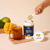 Bella All Natural Detox Powder Mango
