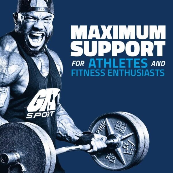 GAT SPORT Nitraflex Advanced Pre-Workout Powder, Increases Blood Flow, Boosts Strength and Energy, Improves Exercise Performance, (Blue Raspberry, 30 Servings)