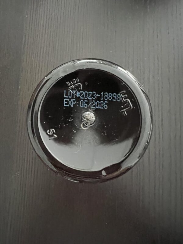 NutraChamps Liver Cleanse Detox & Repair Formula, 20+ Herbs: Milk Thistle Extract with Silymarin, Artichoke, Dandelion, Chicory Root Powder, Liver Support Pills Supplement, 60 Capsules