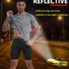 Boyzn 1 or 3 Pack Men's Workout Running Shirts, Dry Fit Moisture Wicking T-Shirts, Sports Gym Athletic Short Sleeve Shirts