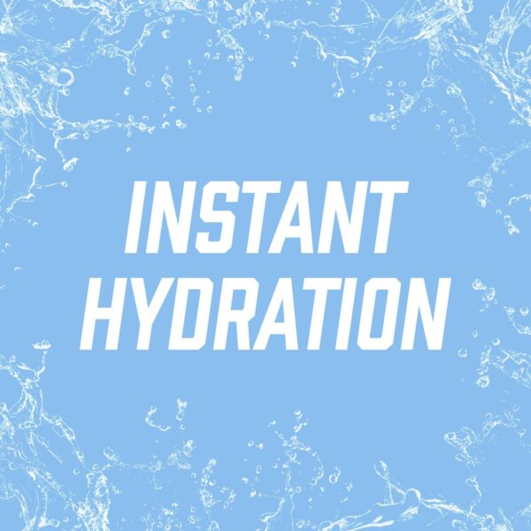 BioSteel Sports Drink, Great Tasting Hydration with 5 Essential Electrolytes, Blue Frost Flavor, 16.7 Fluid Ounces, 12-Pack