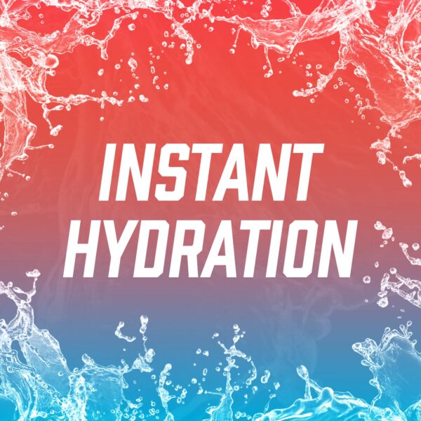 BioSteel Sports Drink, Great Tasting Hydration with 5 Essential Electrolytes, Ice Pop Flavor, 16.7 Fluid Ounces, 12-Pack