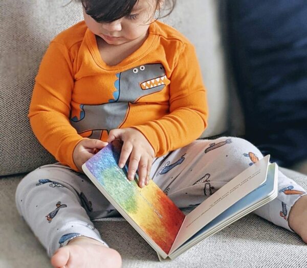 Little Doctors Children's Books Set