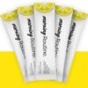 ROUTINE Morning Daily Hydration | Electrolyte Powder Packets with Apple Cider Vinegar, Lemon and Sea Salt | Hydrate Powder, Electrolyte Drink Mix | Keto & Paleo Electrolytes Hydration Powder - 5 ct