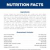 Hill's Science Diet Light, Adult 1-6, Weight Management Support, Dry Cat Food, Chicken Recipe, 4 lb Bag