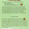 Vitamins & Minerals from A to Z (Ethno-conscious Series)