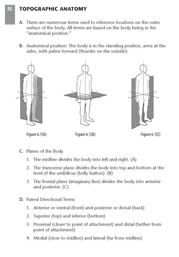 EMT (Emergency Medical Technician) Crash Course with Online Practice Test, 3rd Edition: Get a Passing Score in Less Time (EMT Test Preparation)
