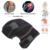 Outdoor Neoprene Sports Kneepad, OK Cloth Elastic Knee Pad, Collision Avoidance Support Outdoor Fitness Gear