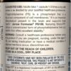 Jarrow Formulas PS100 Phosphatidylserine 100 mg, Dietary Supplement for Brain Health and Cognition Support, 120 Capsules, 40-120 Day Supply, Pack of 12