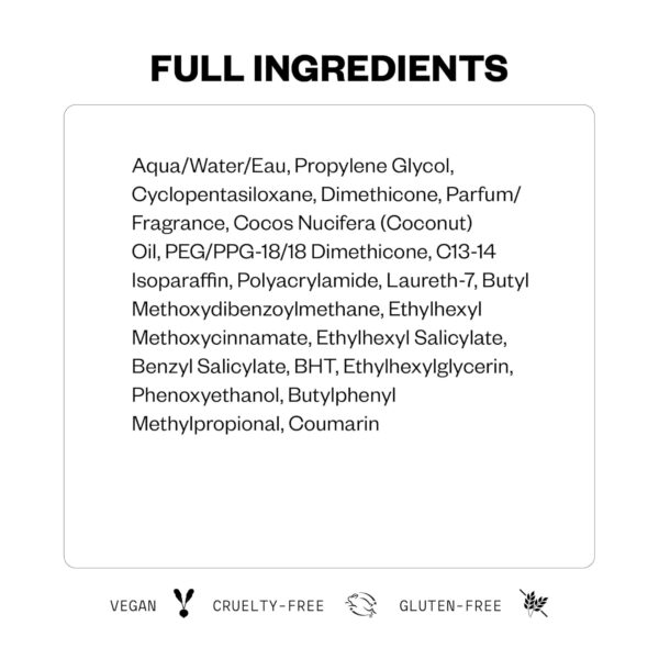 IGK MISTRESS Hydrating Hair Balm | Lightweight + Frizz Control + Shine | Vegan + Cruelty Free |