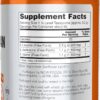 NOW Foods Sports Nutrition, Branched Chain Amino Acid Powder with Leucine, Isoleucine, and Valine, 12-Ounce
