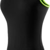 NELEUS Women's 3 Pack Compression Base Layer Dry Fit Tank Top