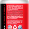 Support– Male Fertility Supplement for Sperm Health, Count, and Motility – All-Natural Formula with Vitamins, Minerals, and Antioxidants – Supports Reproductive Health and Hormonal Balance